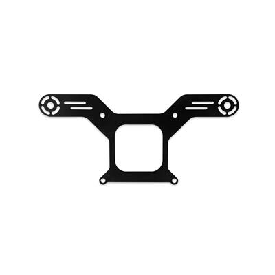 NOS Bottom Mount Solenoid Brackets - 16529NOS