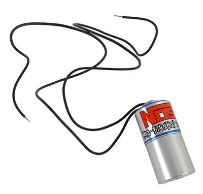 NOS Pro Big Shot Nitrous Oxide Solenoids - 18070NOS