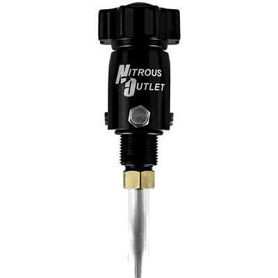 Nitrous Outlet Nitrous Oxide Bottle Valves - 0031006