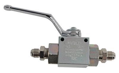 Nitrous Outlet Shut-Off Valves - 00310216