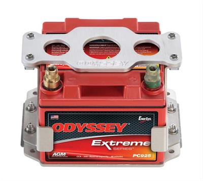 Odyssey Battery Hold Down Kit