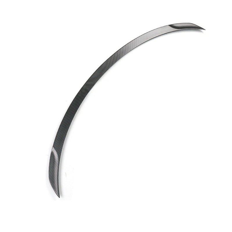 Tesery OEM Performance Pro Style Spoiler ABS Plastic for Tesla Model Y Juniper 2025+