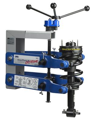 OTC Strut Tamer II Extreme Spring Compressors - 6637