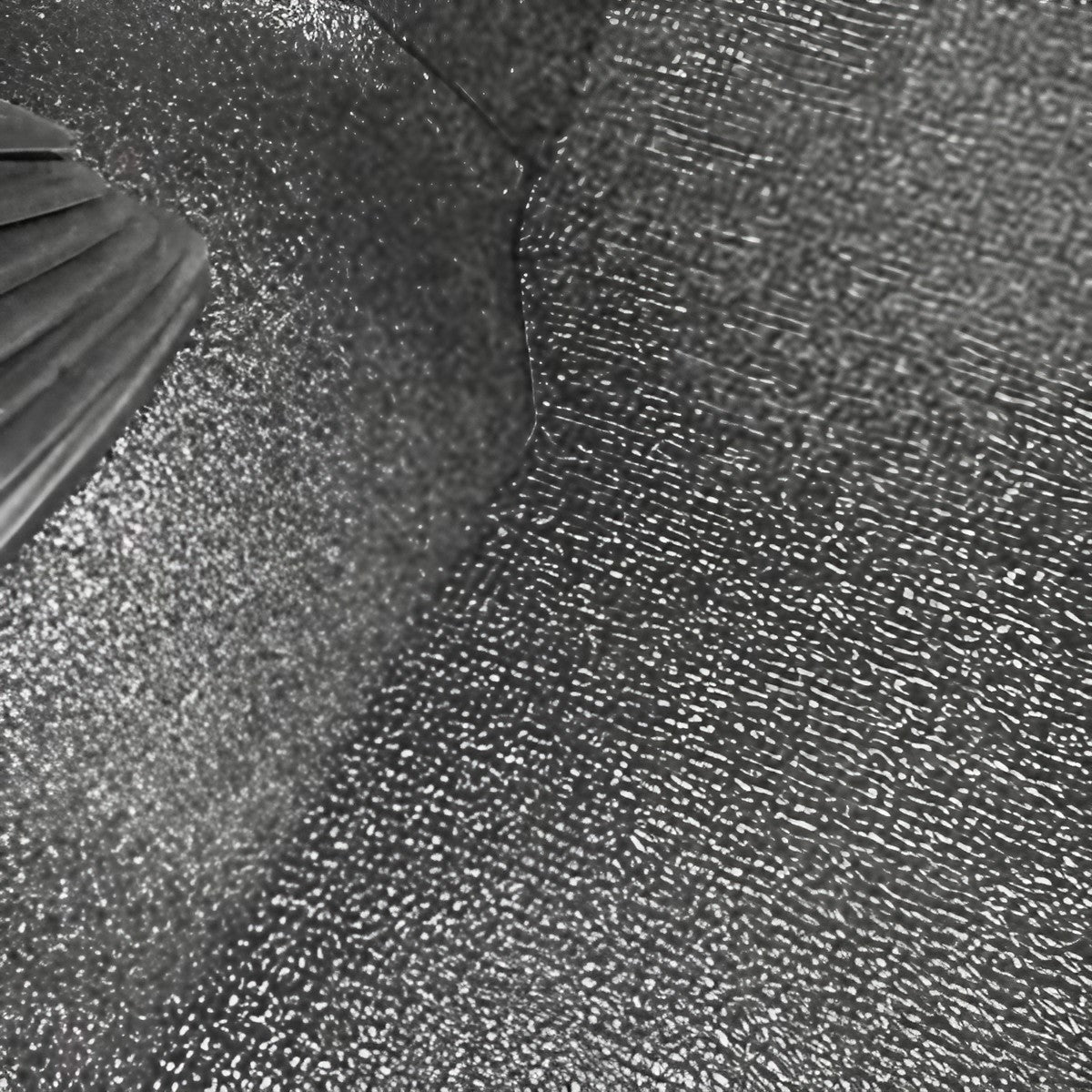 Diesel Freak OTR Dynadeck Custom-Cut Floor Mats