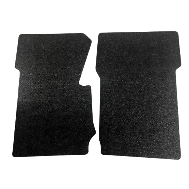 Diesel Freak OTR Dynadeck Custom-Cut Floor Mats