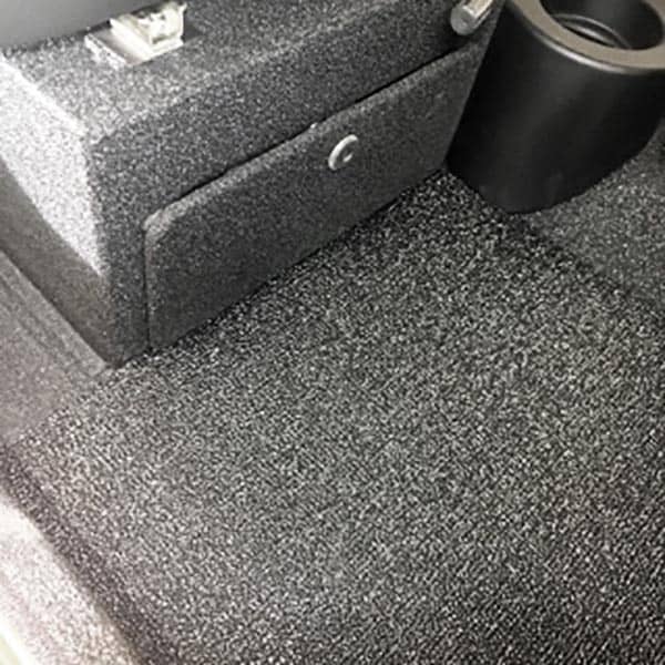 Diesel Freak OTR Dynadeck Custom-Cut Floor Mats