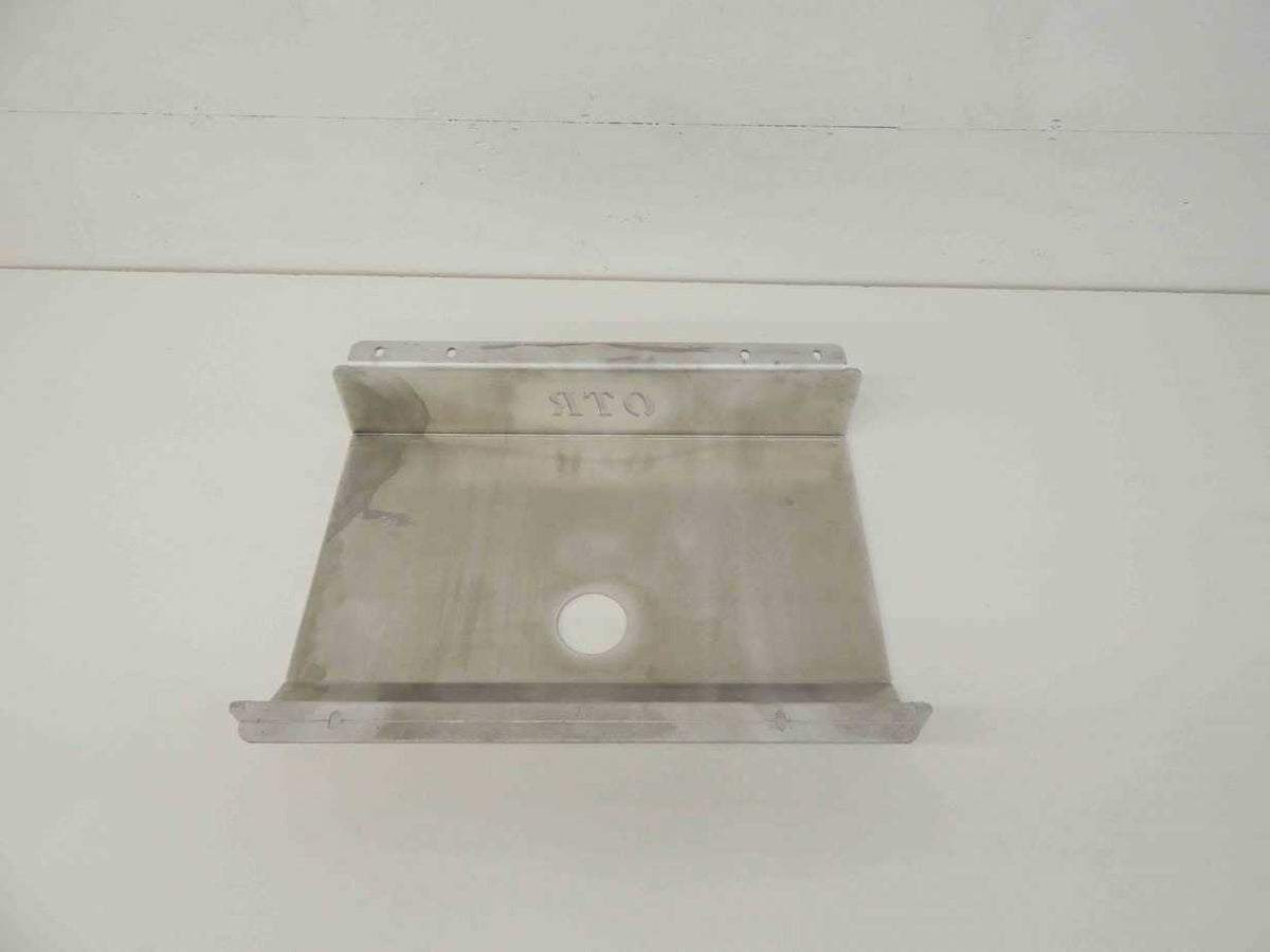 OTR Roxor Fuel Tank Skid Plate
