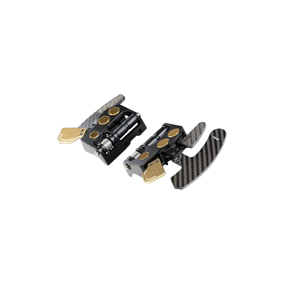 Fanatec - Podium Advanced Paddle Module