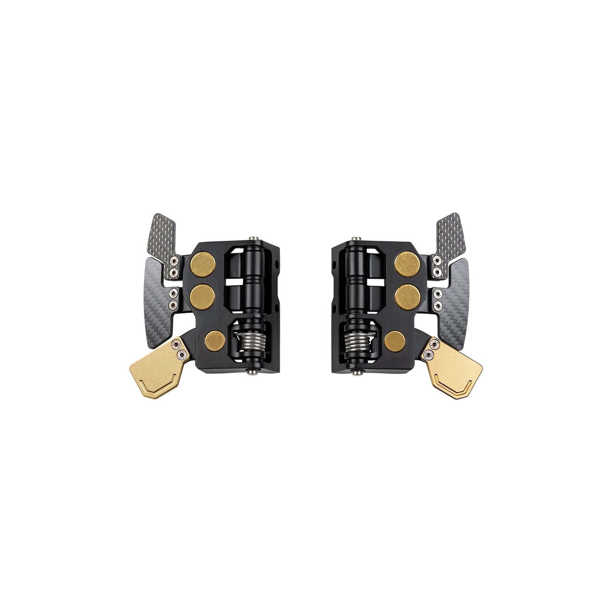 Fanatec - Podium Advanced Paddle Module