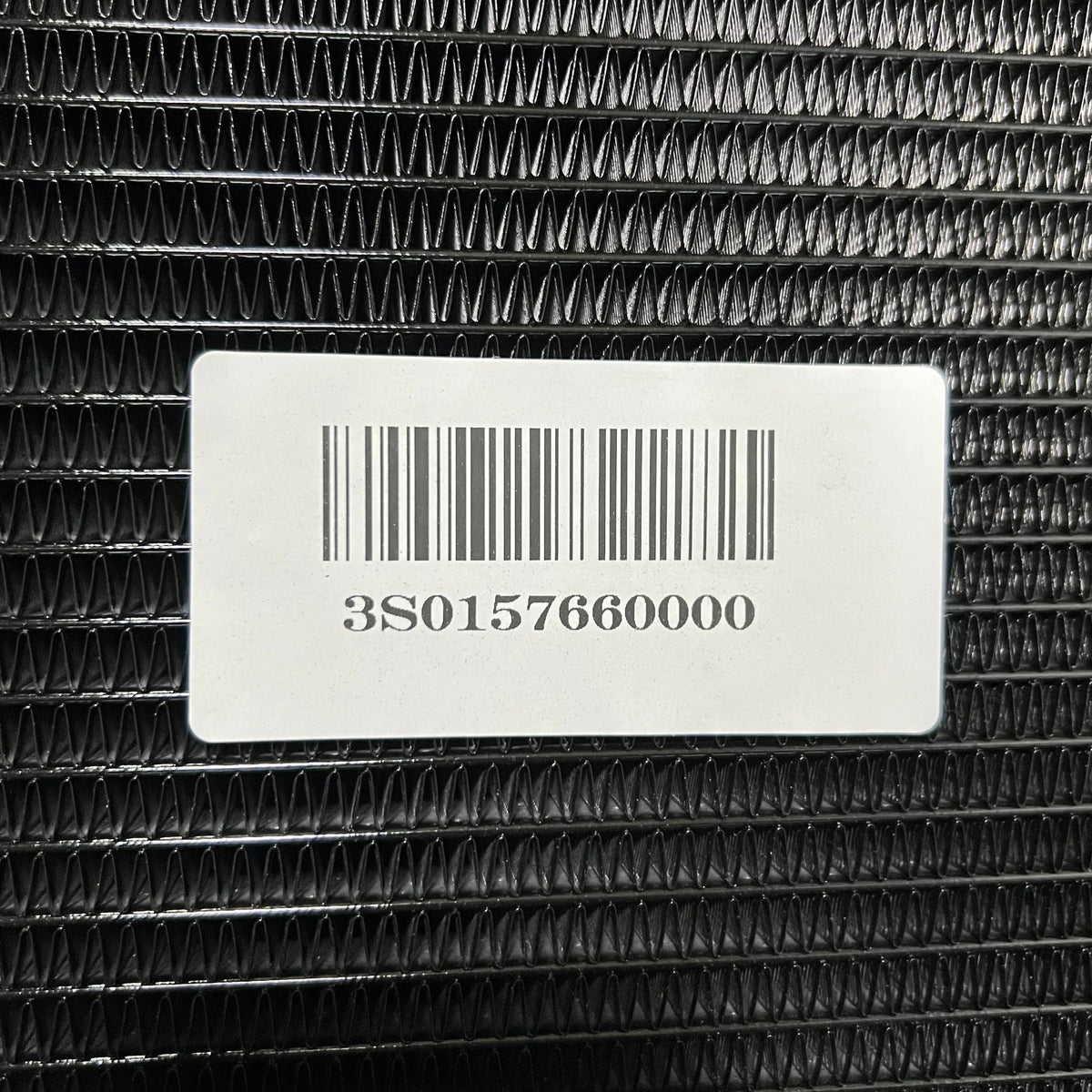 PARKER Radiator High-Performance Sz 46" L X 39" W 11826859 - image 3