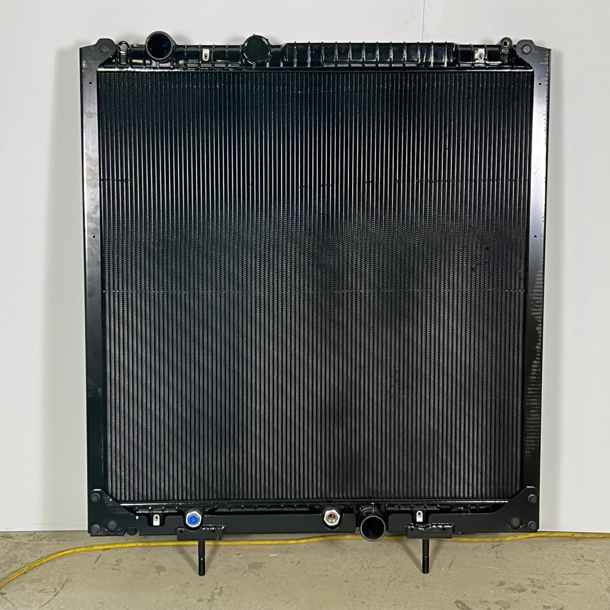 PARKER Radiator High-Performance Sz 46" L X 39" W 11826859