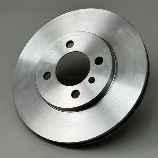 Part # BREMBO BMW Front Disc Brake Rotor Cast Iron (260mm) OEM Replacement 09.4883.10
