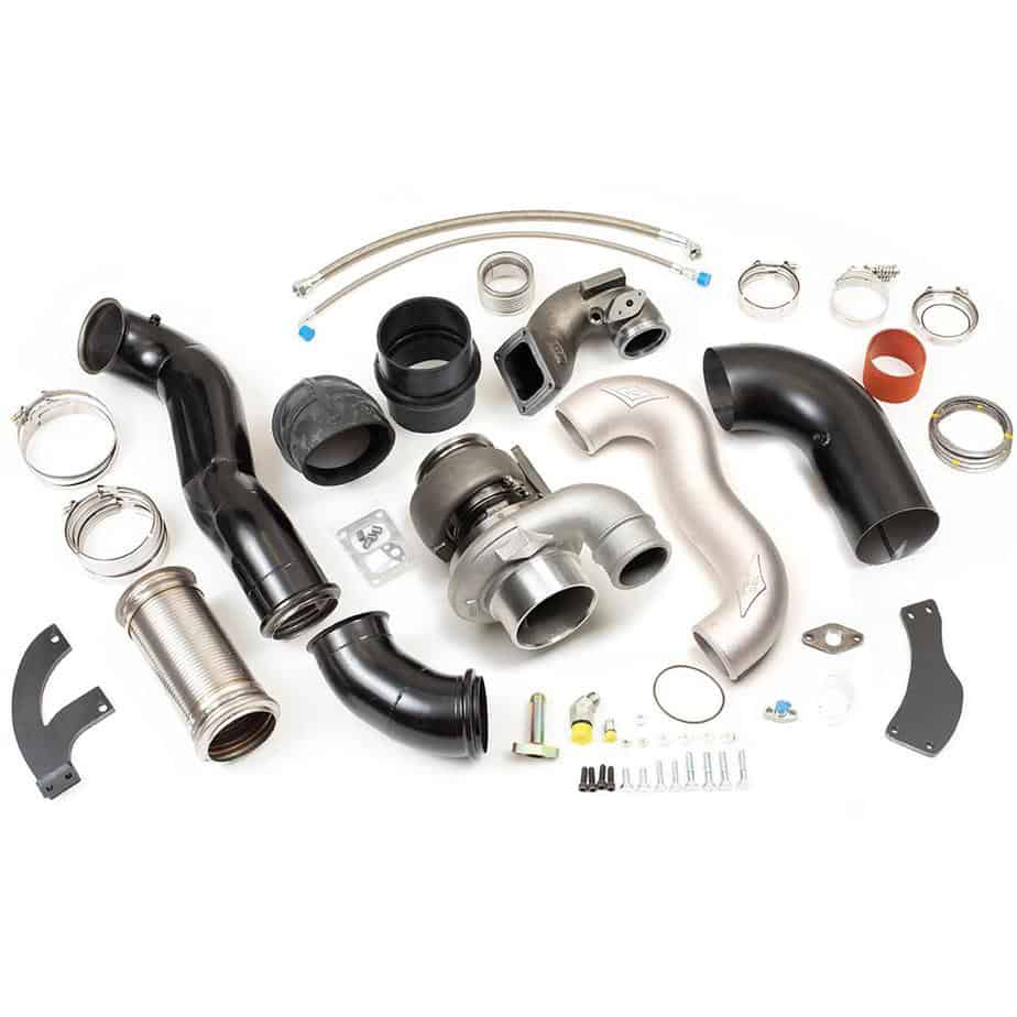 PDI Big Boss Compound Kit | Cummins X15 and ISX