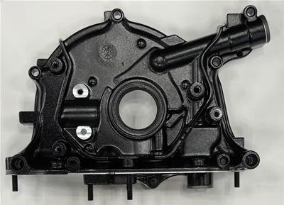 ACL Performance Race Series Performance Oil Pumps - OPHD1194HP