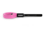 JDMuscle Perrin [22-26 WRX] Rear Tow Hook Kit - Hyper Pink