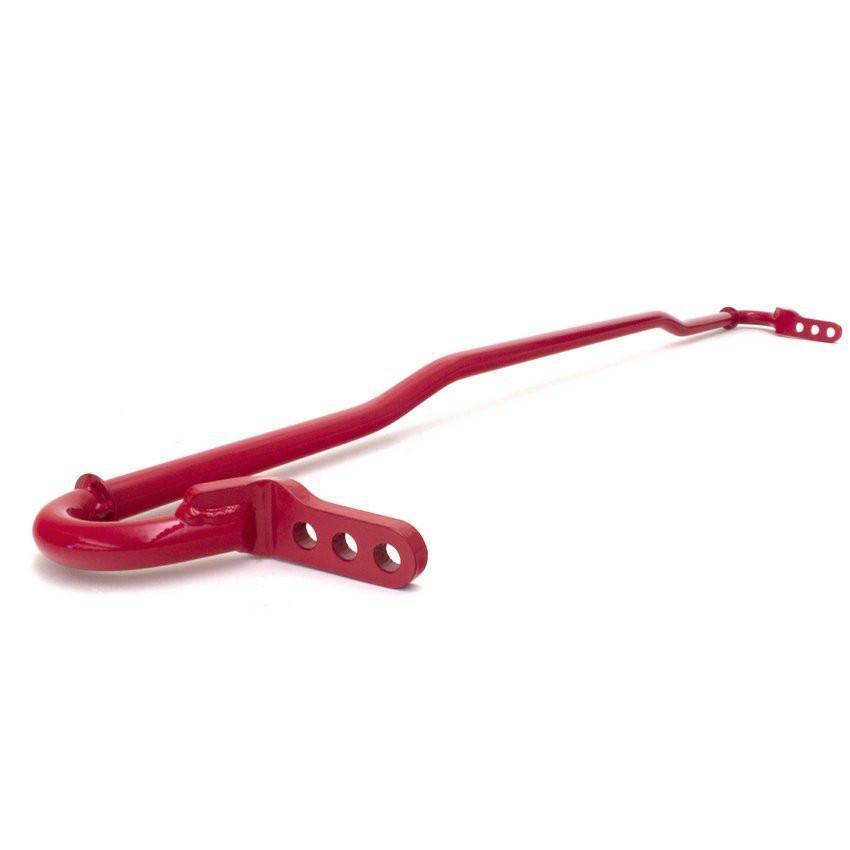 JDMuscle Perrin [08-21 WRX/STI, 13-16 FR-S, 13-20 BRZ, 17-20 86, 22-26 BRZ/GR86] Rear Adjustable Sway Bar 22mm