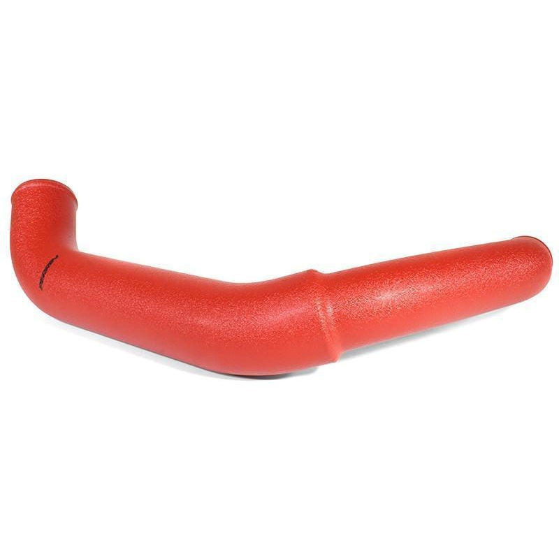 JDMuscle Perrin [15-21 WRX] Charge Pipe Red
