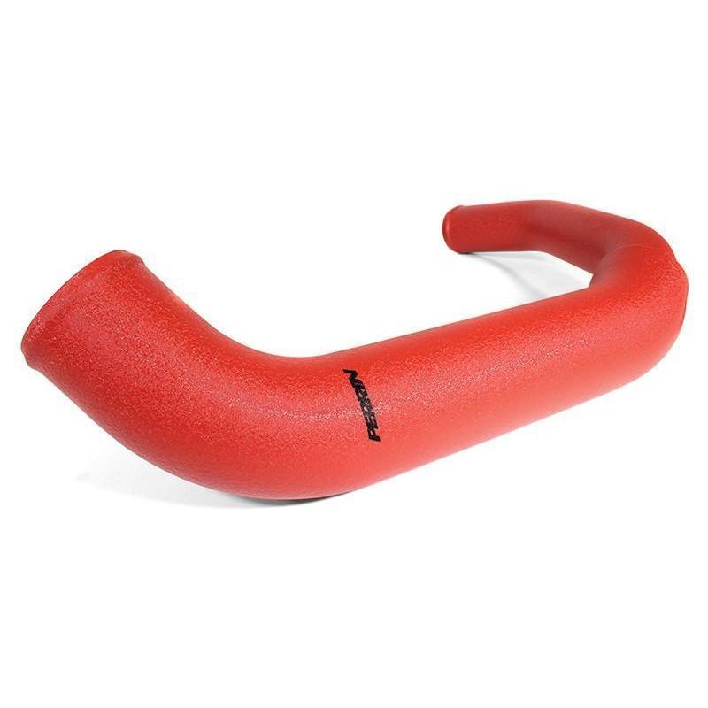 JDMuscle Perrin [15-21 WRX] Charge Pipe Red