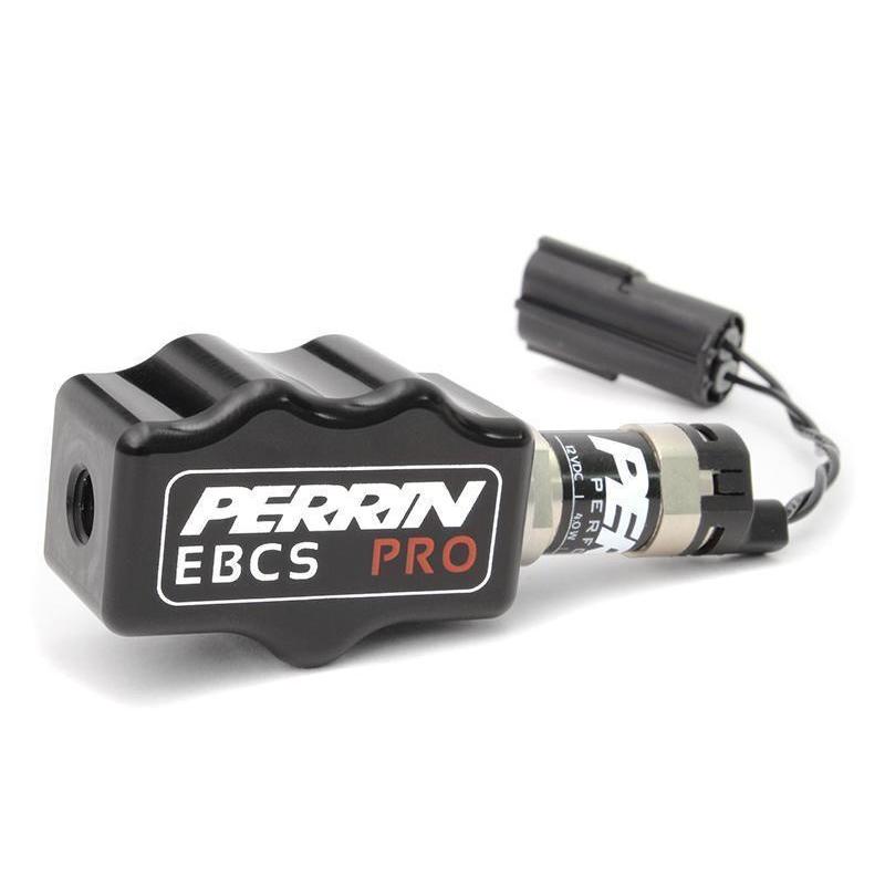 JDMuscle Perrin [15-21 WRX] EBCS Pro Electronic Boost Control Solenoid