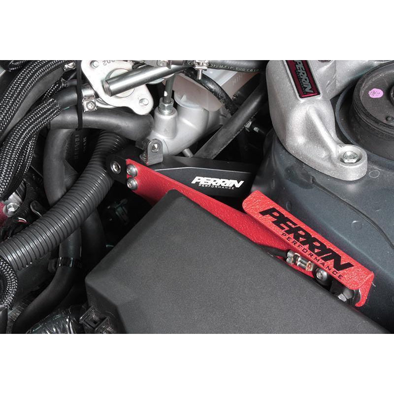 JDMuscle Perrin [08-14 WRX] Master Cylinder Bracket