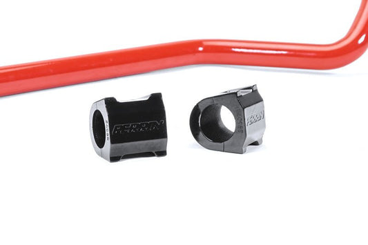 JDMuscle Perrin [15-21 STI] Front Sway Bar - 26mm