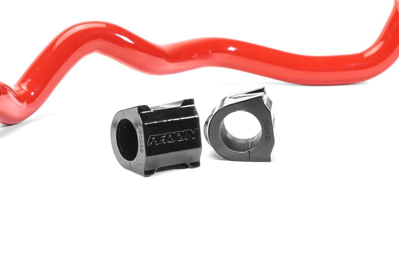JDMuscle Perrin [17-21 WRX] Front Sway Bar - 26mm