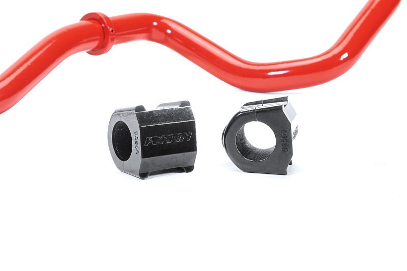 JDMuscle Perrin [22-26 WRX] Front Sway Bar - 24.5mm
