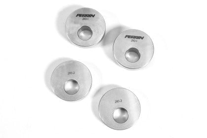 JDMuscle Perrin [Universal] Driveshaft Carrier Bushings