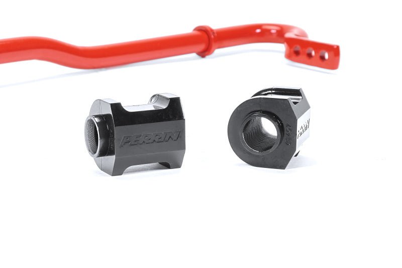 JDMuscle Perrin [Universal] Rear Sway Bar - 18mm