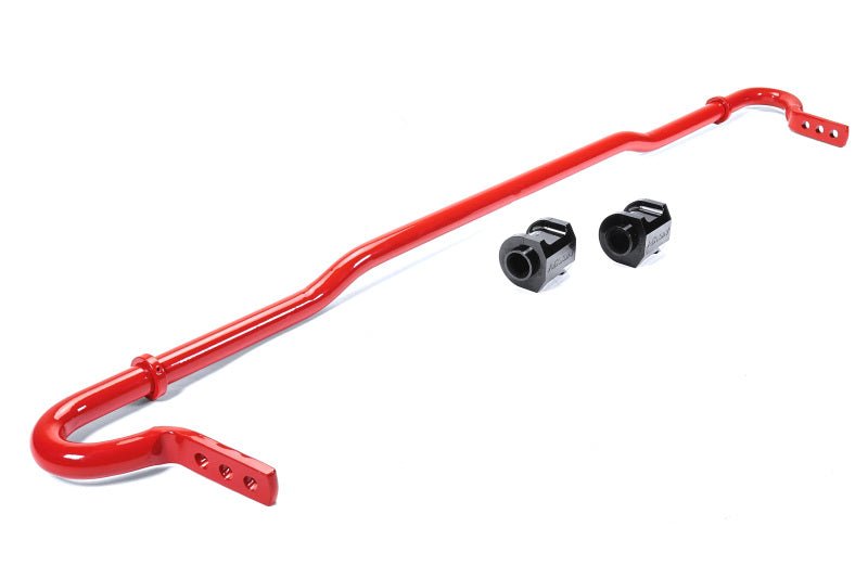 JDMuscle Perrin [Universal] Rear Sway Bar - 25mm