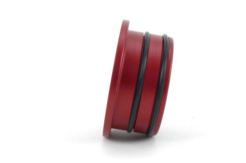 JDMuscle Perrin [17-21 Civic Si, 17-21 Civic Type R] Solid Shifter Bushing (Manual)