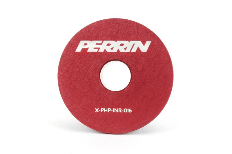 JDMuscle Perrin [17-21 Civic Si, 17-21 Civic Type R] Solid Shifter Bushing (Manual)
