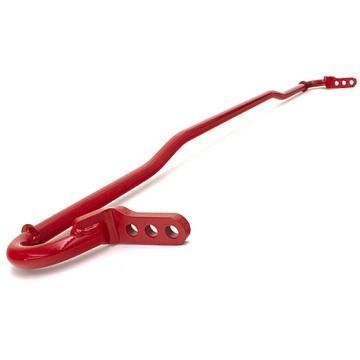 Perrin [08-21 WRX/STI, 13-23 BRZ, 13-16 FRS, 17-21 GT86, 22-23 GR86] Rear Adjustable Sway Bar 19mm