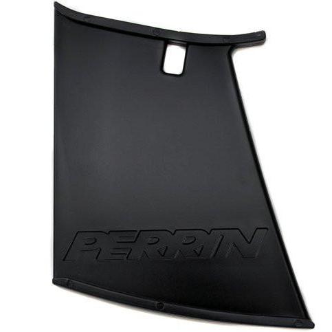 JDMuscle Perrin [04-07 WRX STI] Rear Wing Stabilizer