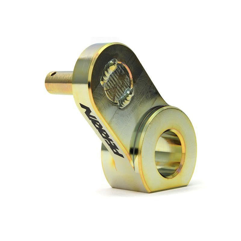 JDMuscle Perrin [15-26 WRX] Short Shift Adapter