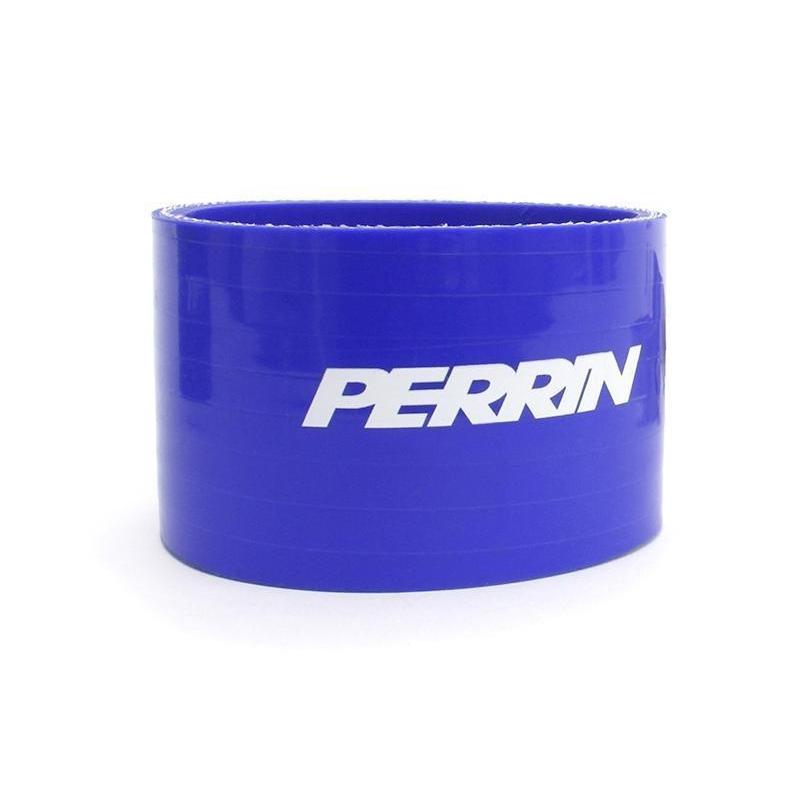 JDMuscle Perrin [02-07 WRX, 04-21 STI] Throttle Body Hose - Blue