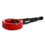 JDMuscle Perrin [15-17 WRX/STI] Front Tow Hook