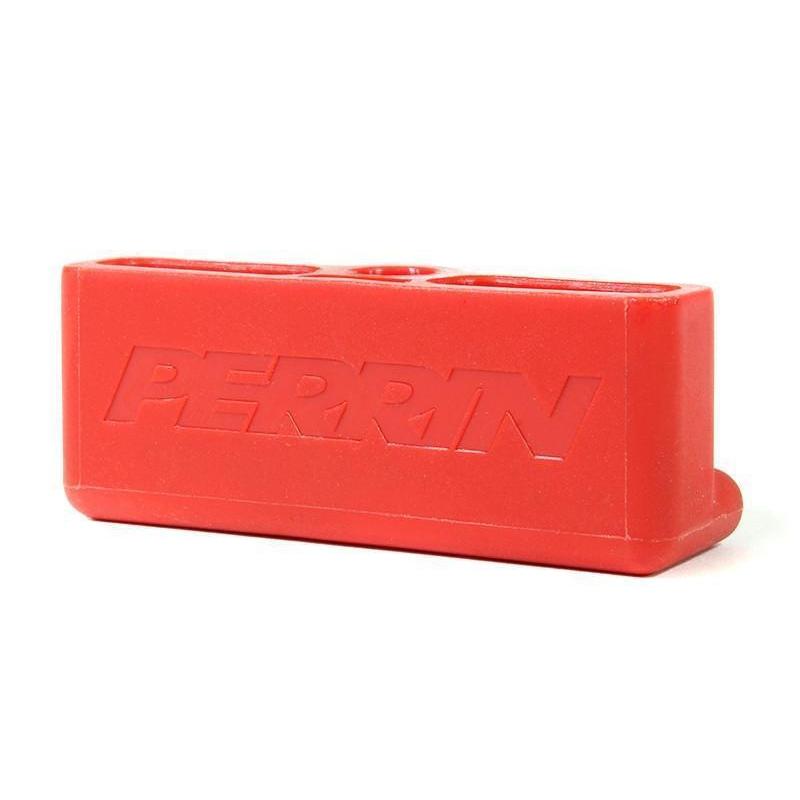 JDMuscle Perrin [08-25 WRX, 08-21 STI] Trunk Handle Red