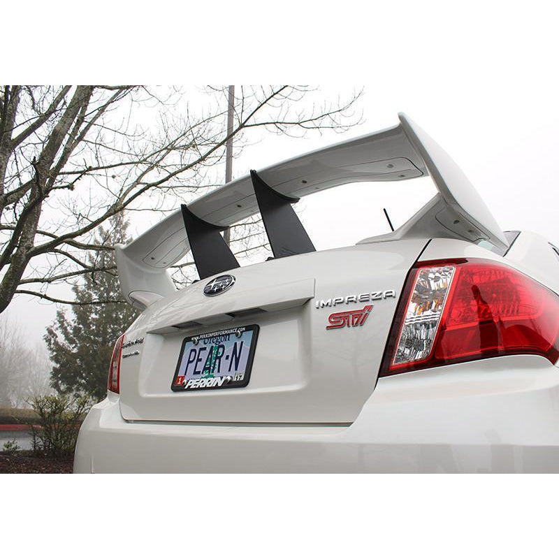 JDMuscle Perrin [11-14 STI] Wing Stabilizer