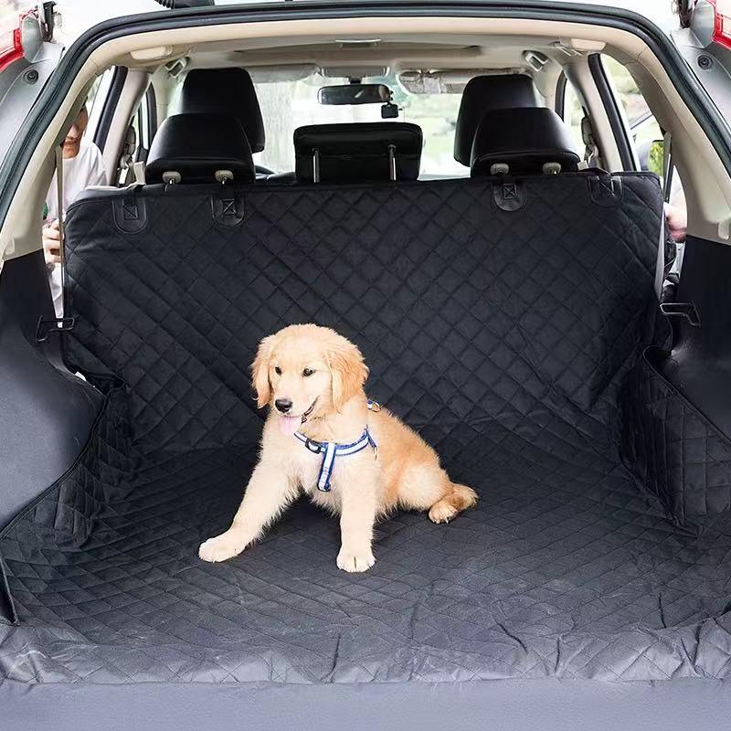 EVSTITAN Trunk Pet Mat