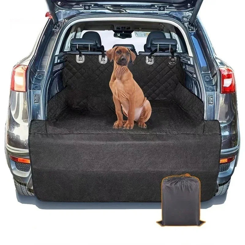 EVSTITAN Trunk Pet Mat