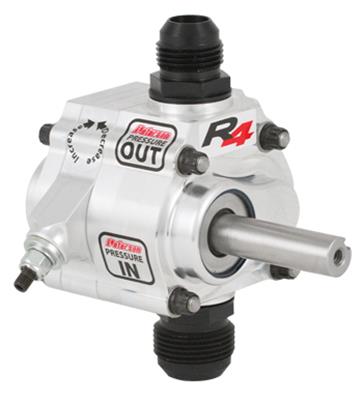 Peterson Fluid Systems R4 Oil Pumps - 041006