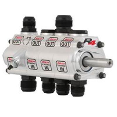 Peterson Fluid Systems R4 Oil Pumps - 045054