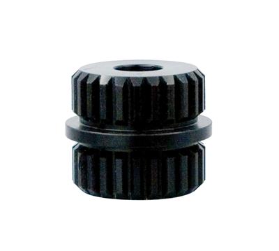 Peterson Fluid Systems Stack ADAPTER, 3.500" - 060723