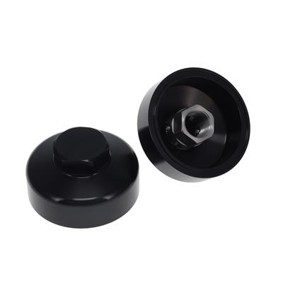 Peterson Fluid Systems Small Primer Bypass Adapters - 091508