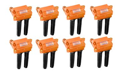Professional Products Chrysler Powerfire Ignition Coil Packs - 30561