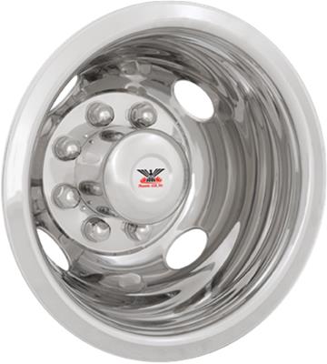 Phoenix D.O.T. Liner Wheel Simulators - NF12R