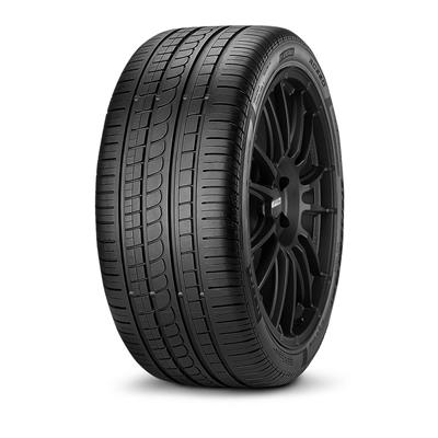 Pirelli P Zero Rosso Tires - 2540600