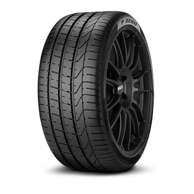Pirelli P Zero Tires - 2494400