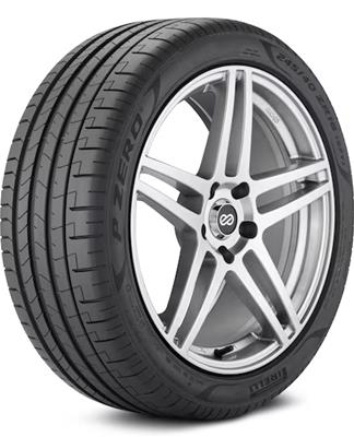 Pirelli P Zero (PZ4) Tires - 2857200